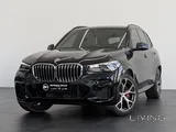 2023 BMW X5 40i M Package-Low Mileage-Under warranty and free service package