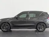 2023 BMW X5 xDrive40i-Original paint-Warranty & SP till Dec 2027