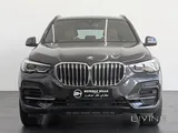 2023 BMW X5 xDrive40i-Original paint-Warranty & SP till Dec 2027