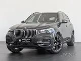 2023 BMW X5 xDrive40i-Original paint-Warranty & SP till Dec 2027