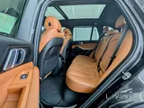 2023 BMW X5 xDrive40i-Original paint-Warranty & SP till Dec 2027