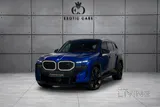 2023 BMW XM Label Hybrid Plugin - Used, Automatic, Blue