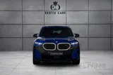 2023 BMW XM Label Hybrid Plugin - Used, Automatic, Blue
