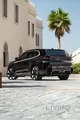 2023 BMW XM Label SUV- Black, 4 Doors, Leather Interior