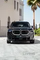 2023 BMW XM Label SUV- Black, 4 Doors, Leather Interior