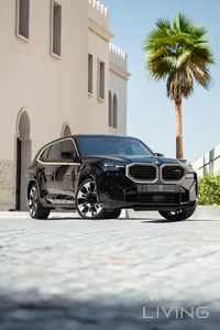 BMW XM Label 2023