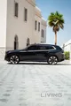2023 BMW XM Label SUV- Black, 4 Doors, Leather Interior