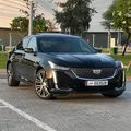 2023 Cadillac CT5