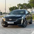 2023 Cadillac CT5