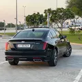 2023 Cadillac CT5