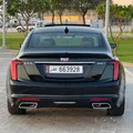 2023 Cadillac CT5