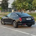 2023 Cadillac CT5