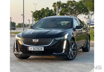 Cadillac CT5  2023