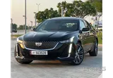 2023 Cadillac CT5