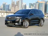 2023 Cadillac XT6 400 Premium Luxury Pkg + 7 Seater + Warranty  
