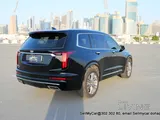 2023 Cadillac XT6 400 Premium Luxury Pkg + 7 Seater + Warranty  