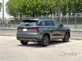 2023 Changan CS75 Olus