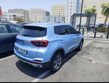 شيري تيجو 2023 بلون أزرق للبيع