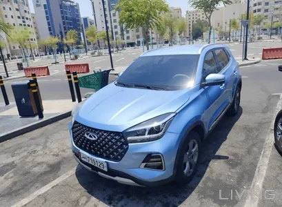 شيري تيجو 4 برو 2023