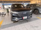 شيري تيجو 8 برو 2023 - سيارة رياضية مستعملة بنزين بناقل حركة أوتوماتيكي
