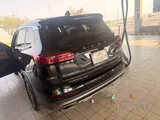 شيري تيجو 8 برو 2023 - سيارة رياضية مستعملة بنزين بناقل حركة أوتوماتيكي