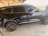 شيري تيجو 8 برو 2023 - سيارة رياضية مستعملة بنزين بناقل حركة أوتوماتيكي