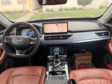 شيري تيجو 8 برو 2023 - سيارة رياضية مستعملة بنزين بناقل حركة أوتوماتيكي