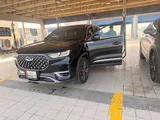 شيري تيجو 8 برو 2023 - سيارة رياضية مستعملة بنزين بناقل حركة أوتوماتيكي