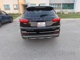 شيري تيجو 8 برو 2023 - سيارة رياضية مستعملة بنزين بناقل حركة أوتوماتيكي