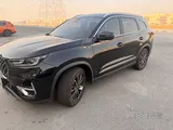 شيري تيجو 8 برو 2023 - سيارة رياضية مستعملة بنزين بناقل حركة أوتوماتيكي
