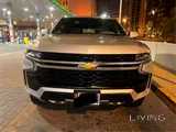 2023 CHEVEROLET TAHOE LS FOR URGENT SALE.
