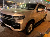 2023 CHEVEROLET TAHOE LS FOR URGENT SALE.