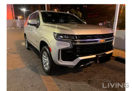 Chevrolet Tahoe LS 2023