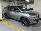 2023 Chevrolet Captiva – Excellent Condition | First Owner | 7-Seater