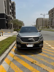 شيفروليه كابتيفا إل إس 2023