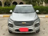 2023 Chevrolet Groove