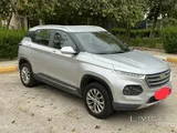 2023 Chevrolet Groove