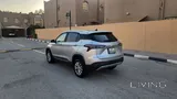 2023 Chevrolet Groove LT