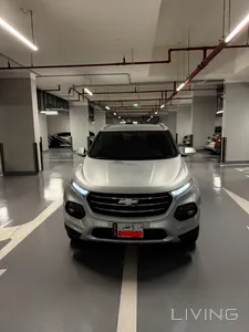 Chevrolet Groove LT 2023