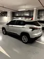 2023 Chevrolet Groove LT - Used Petrol SUV with Automatic Transmission
