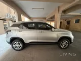 2023 Chevrolet Groove LT - Used Petrol SUV with Automatic Transmission