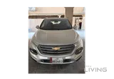 2023 Chevrolet Groove LT - Used Petrol SUV with Automatic Transmission
