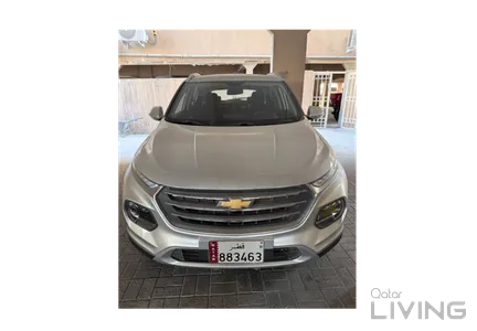 Chevrolet Groove LT 2023