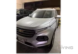 2023 Chevrolet Groove LT - Used Petrol SUV with Automatic Transmission