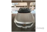 2023 Chevrolet Groove LT - Used Petrol SUV with Automatic Transmission