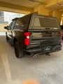 2023 Chevrolet Silverado LT Trail Boss Z71 - Family Used, Petrol