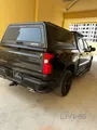 2023 Chevrolet Silverado LT Trail Boss Z71 - Family Used, Petrol