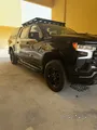 2023 Chevrolet Silverado LT Trail Boss Z71 - Family Used, Petrol