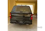 2023 Chevrolet Silverado LT Trail Boss Z71 - Family Used, Petrol