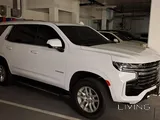 2023 Chevrolet Tahoe Low Kilometers